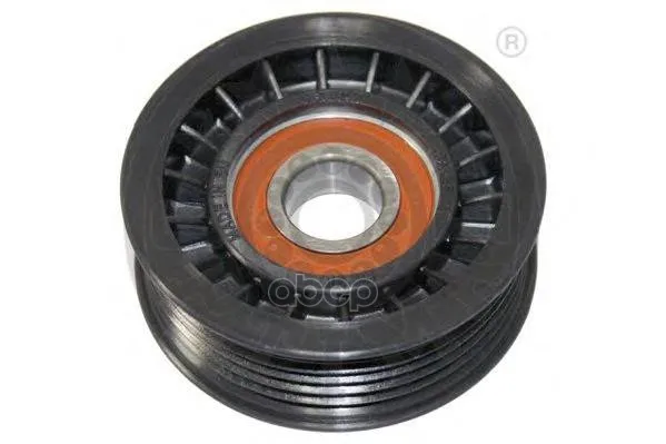 Ролик Ремня Приводного Ford Mondeo/Transit/Volvo S80 1.8-2.3 Optimal 0n1497s Optimal арт. 0N1497S