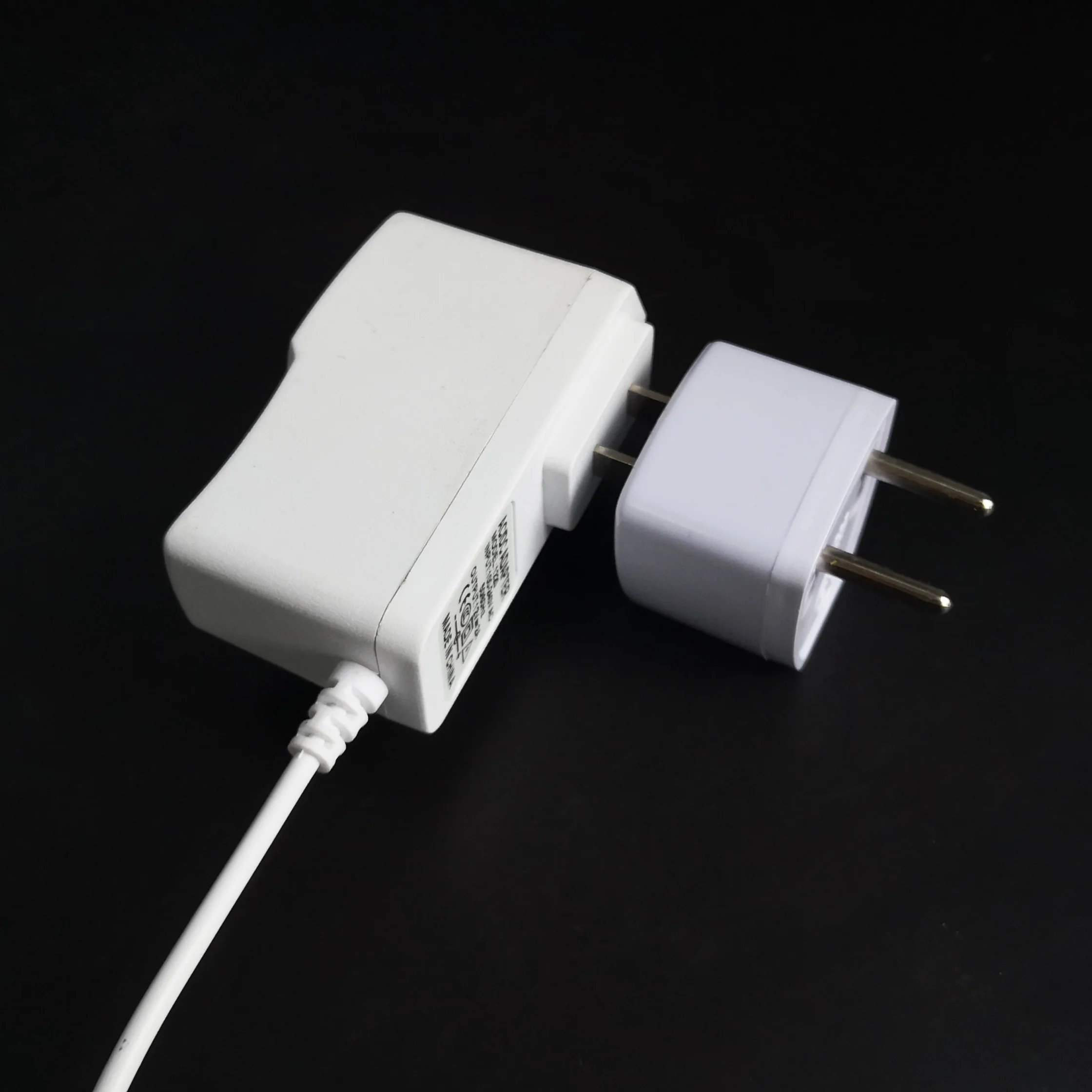 3 V/12 V AC/DC адаптер/Мощность питания с 6 портами на выходе 3 V/работающего на постоянном токе 12 В в ж/д Макет/макет железной дороги/поезд макет