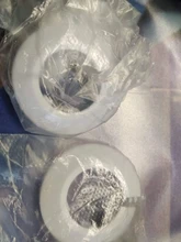 Cubierta decorativa Universal para tubería, cubierta de radiador de Válvula angular Multicolor para conducto de pared, accesorios para grifos, 1 unidad