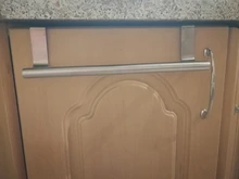 Shelf Stand Towel-Rack Hanging-Organizer Cabinet-Door Wall-Mounted Stainless-Steel Bathroom