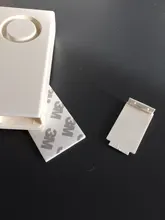 Alarma de casa Tuya independiente con wifi, detector de fugas de agua con alerta de inundación, sistema de alarma de seguridad de desbordamiento