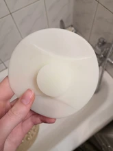 Bathtub-Accessories Sink-Stopper Basin Drain-Plug Bathroom Kitchen Chrome-Ring PVC Laundry