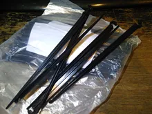 Fixed-Support-Holder Hose-Pin Garden-Fittings Drop-Irrigation MUCIAKIE Water PVC 20cm