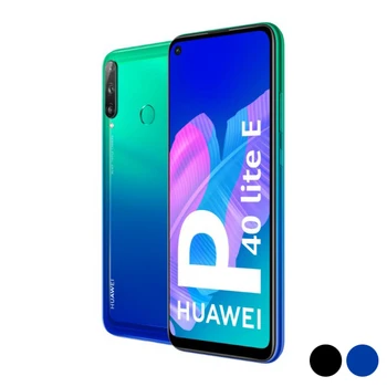 Перейти на Алиэкспресс и купить Смартфон Huawei P40 Lite 6,39 дюймВосьмиядерный 4 Гб 64 ГБ