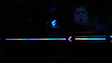 Led-Strip Light Addressable Ws2812b 3pin-Header Msi Mystic Asus Aura Gigabyte Rgb SYNC