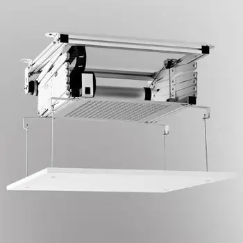 

Celexon PL2000 Plus ceiling aluminum holder for projector