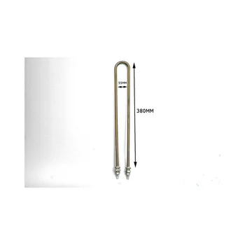 

Thermo resistance Fleck Edessa Corbero 1150w 230v Heater Electric