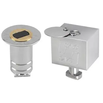 

CLOSURE SEC BB15 CROM EMB FLOOR SAG