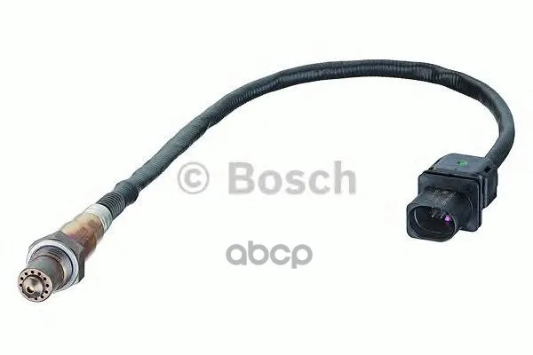 Лямбда Зонд 0258017052 Bosch арт. 0258017052