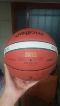 Balón de baloncesto de alta calidad material oficial, talla 7/6/5, bolsa de Red + aguja, venta al por mayor o al por menor