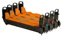 

Black Drum rig for OKI C9600 C9650 C9800 C9655-30K42918108