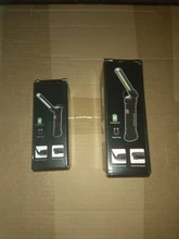 Flashlight Hanging-Hook-Lamp Working-Light Magnetic-Torch Rechargeable Outdoor Lanterna