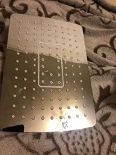 GAPPO-juegos de ducha termostática Grifo de ducha de baño + Grifo de lavabo de latón, Sistema de ducha de bañera en cascada, mezclador termostático