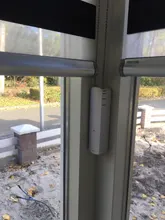 Blind-Driver Shade Battery-Roller Voice-Control Tuya Google Assistant Wifi Alexa Zemismart