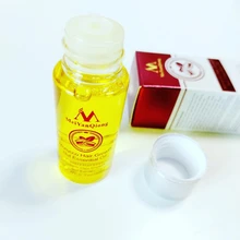 Aceite potente para el crecimiento del cabello para hombres y mujeres, productos para evitar la pérdida del cabello, tratamiento líquido de esencia, champú reparador, cuidado del cabello, 20ml