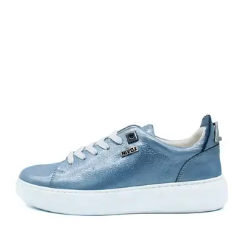 

Nivox - Genuine Leather Women Casual Sports Shoes