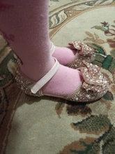 Verano de las muchachas del bebé sandalias niños, sandalias de bebé niños resbalón en perlas de cristal princesa individual zapatos romanos zapatos tamaño 21-36