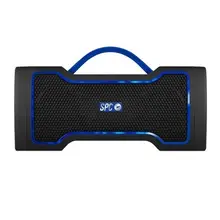 Портативное bluetooth-радио SPC 4504A Blue