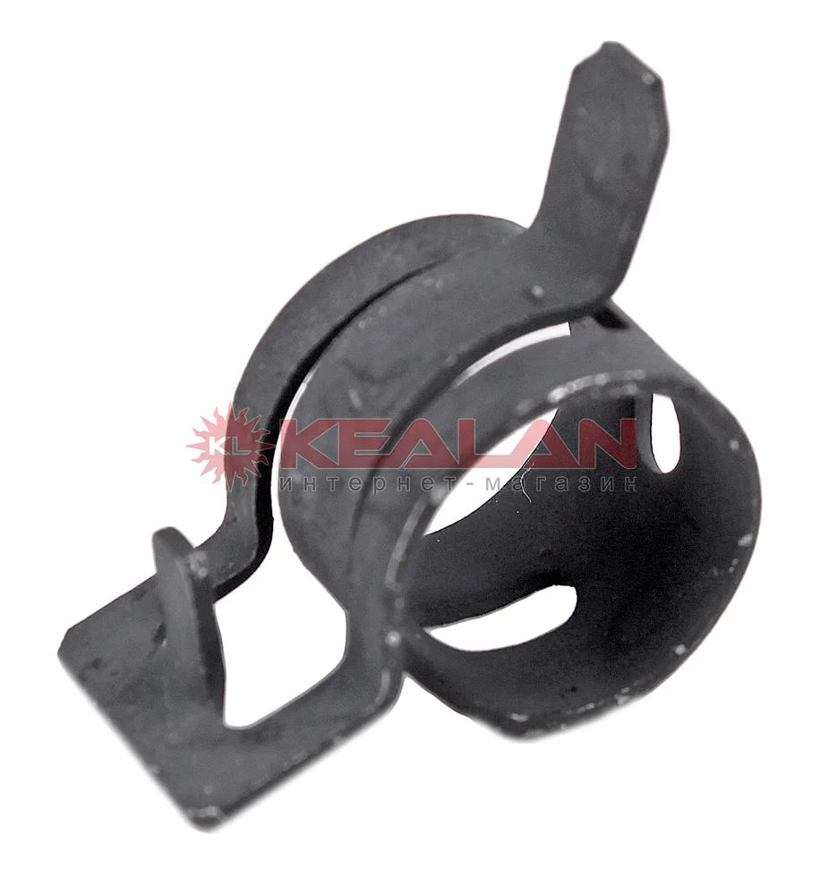 NORMA FBS 14/12 хомут пружинный 14 мм.|Подвесы хомуты и фланцы| |