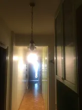 Lamp Bulb Toilet Stair Porch-Garage Led-Night-Light Balcony Smart-Pir-Motion-Sensor Bathroom