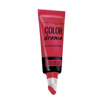 

MAYBELLINE COLOR Sensational INTENSE LIP PAINT 520 RED-DY OR NOT 1UN