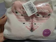 Zapatos para primeros pasos de bebé, zapatos para bebé de dibujos animados de algodón, recién nacido, suela suave, Otoño e Invierno