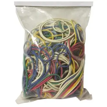 

Envelope 1kg elastic rubber 120x8 BluMARKIN5.01