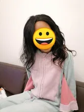 Magic Love13 * 4-Peluca de cabello humano ondulado para mujer, postizo de encaje Frontal, pelo Remy brasileño, Natural, Bob, prearrancado