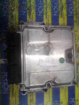 

0281010189 HOM7700115493 Switchboard Engine EUA Renault Scenic Rx4 (ja0) *
