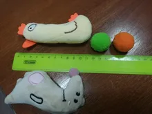 Juguete de hierba gatera de felpa interactivo para gatos, juguetes para mascotas, garra divertida, suave, para Limpieza de dientes, productos para gatos y mascotas