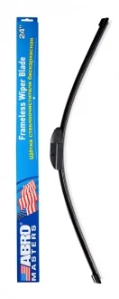 

Abro wiper blade frameless, 41 cm.