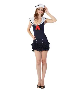 

Costume sailor size 42