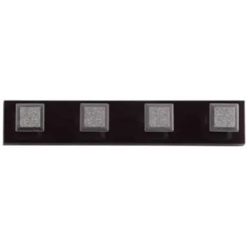 

Hanger 170 modern Wall 4 hangers various colors 2