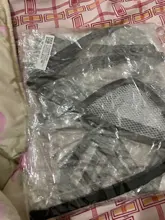 Cubierta impermeable Universal para cochecito de bebé, cubierta transparente para la lluvia, 2019