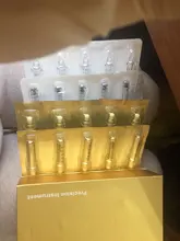 Bolígrafo hialurónico 2 en 1 de alta presión, para Punta de tatuaje, pistola de hialurón, 0,3 ml y cabeza de 0,5 ml, nuevo