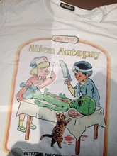 Camiseta de satán para mujer, remera harajuku de la muerte, demonios, satanismo, ropa de bafometo siniestro, polera satánica, top de estética siniestra para mujer