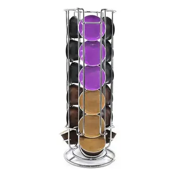 

Stand for 18 Coffee Capsules Quttin