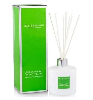 

Diffuser STICK BERGAMOT AND YLANG YLANG essential oils
