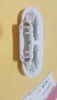 Cuchillas de afeitar de seguridad para mujer, femenino de 3 capas afilador, cabeza de maquinilla de afeitar adecuada para coche facial Venuse, 8 Uds.