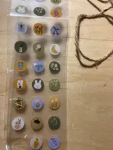 Mohamm 1 Uds sonrisa dibujada para cinta adhesiva decorativa Washi de creativo de Scrapbooking etiqueta Colegio estacionario tela suministros de decoración