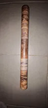 Wall-Stickers Bedroom Self-Adhesive Living-Room 3d Home-Decoration Wood