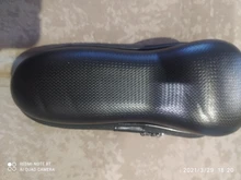 Estuche de viaje EVA para Afeitadora eléctrica portátil para hombre, bolsa para afeitadora, funda de transporte para máquina de afeitar Bleum Flyco