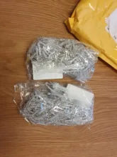 String Light Decorative Led-Curtain Stage Christmas Garden Outdoor Icicle Led Party Waterproof