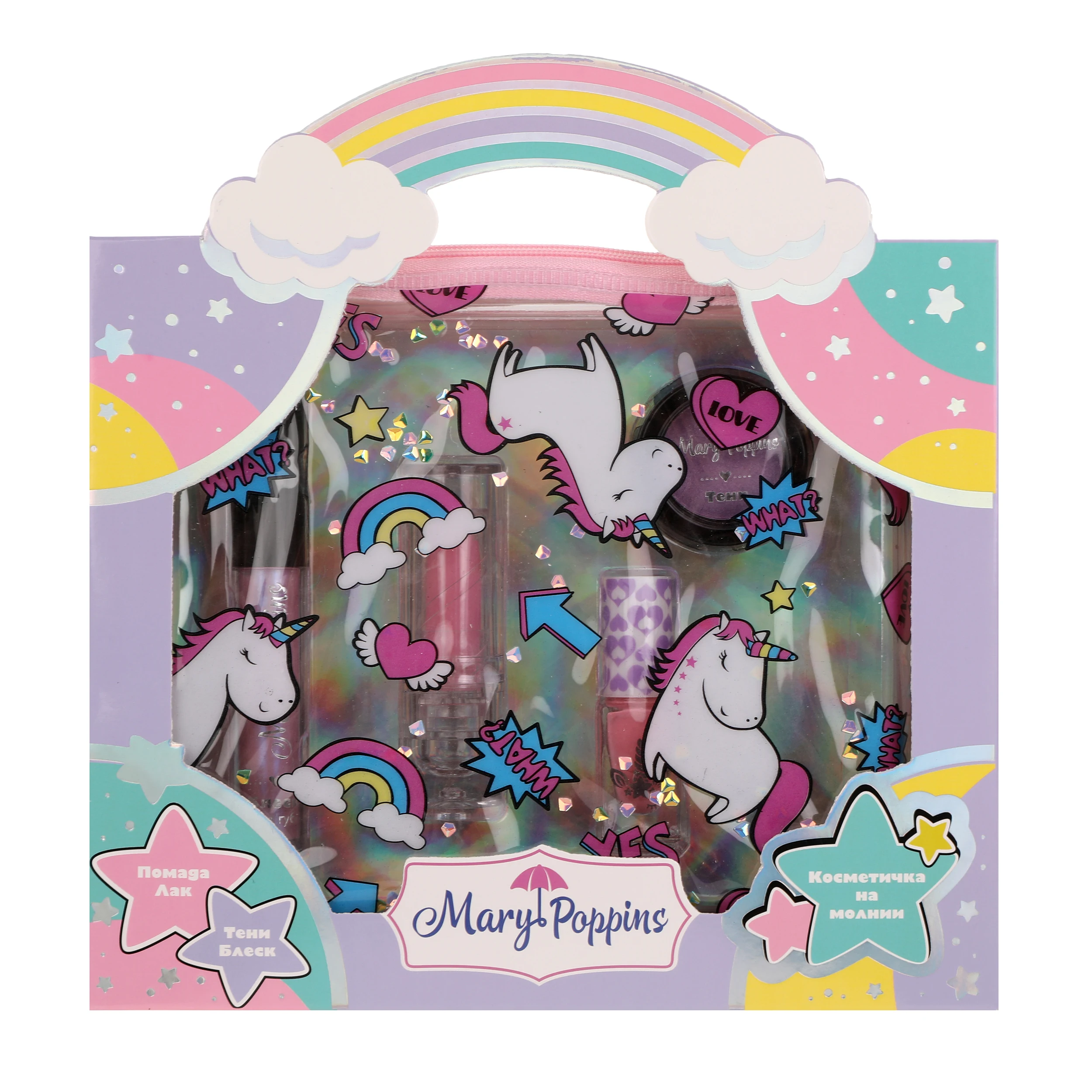 Купить Косметику Мэри Энд Мэй