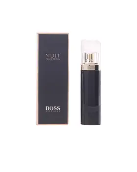 

HUGO BOSS-BOSS BOSS NUIT POUR FEMME Eau de Parfum vaporizer 50 ml