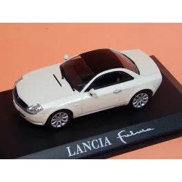 

LANCIA FULVIA CONCEPT CAR