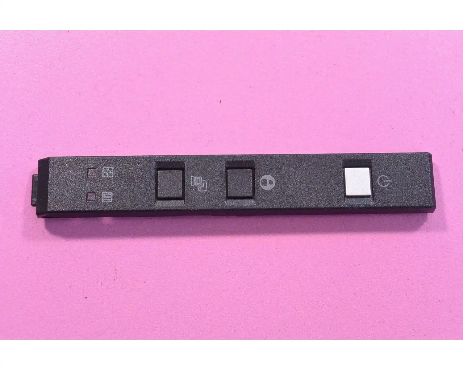 Toshiba Portege R200 PPR21E Power кнопки мультимедиа Плата Trim Cove | Компьютеры и офис