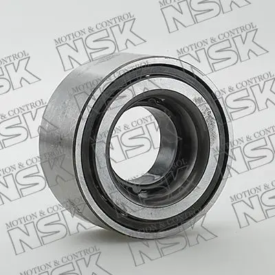 Wheel hub bearing NISSAN MAXIMA 3.0/3.0 i 88-95 QX 2.0/3.0/94-00 PRIMERA 1.6 NSK-RHP ZA/HO/42BWD06-JB-01 | Автомобили и мотоциклы