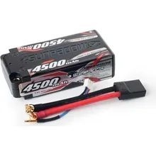Аккумулятор Sunpadow Li-Po 2S2P 4500mAh 40C 80C TRX Short Pack- SP-4500-2-40C-SH-TRX