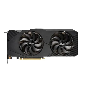 

VGA Asus Dual GeForce RTX2070 Super Evo OC Edition 8GB GDDR6
